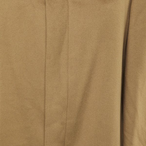 while the brand’s dedication to craftsmanship ensures enduring appeal. A wardrobe staple that balances elegance with functionality
