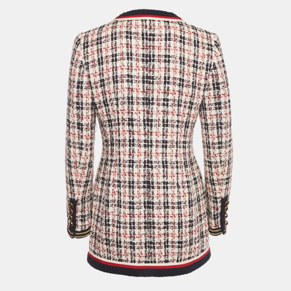 it brings elegance with a modern twist. Layer it over dresses or denim for an effortlessly polished look.