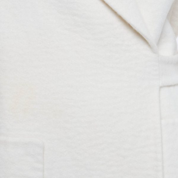 it speaks to the house’s dedication to impeccable materials and timeless form.