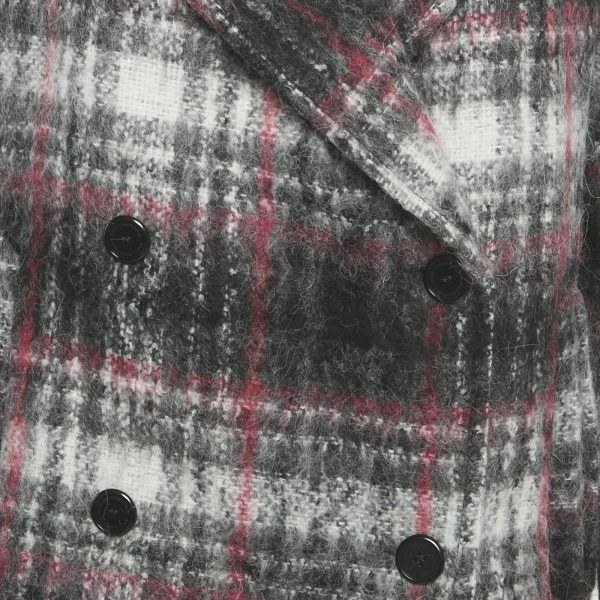 it adds sophistication to cool weather ensembles.