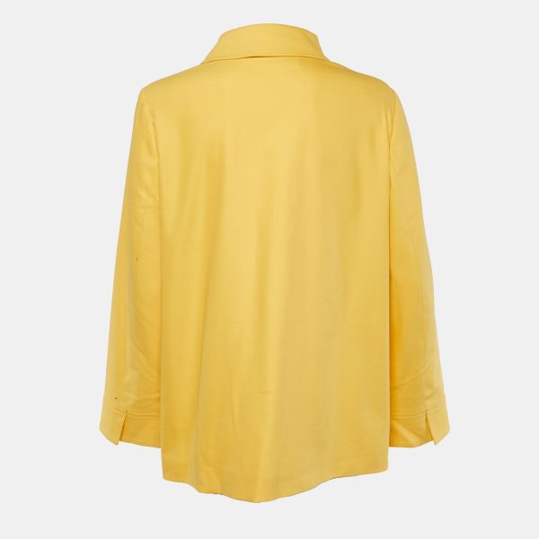 it’s perfect for spring layering.
