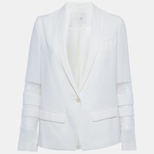 Feminine and refined