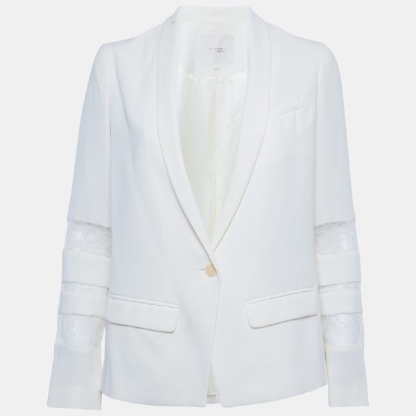 Feminine and refined