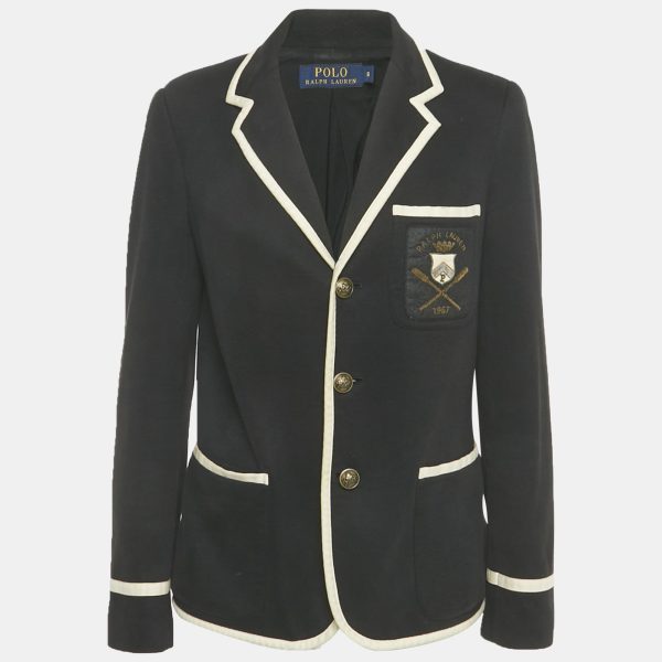 Tailored from a cotton blend