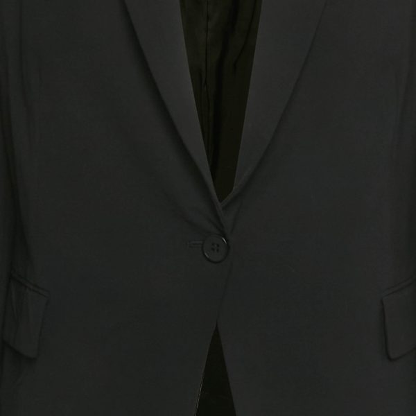 classy lapels