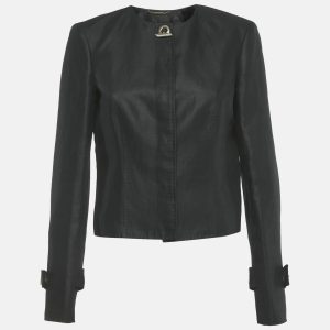 Tailored with a touch of edge