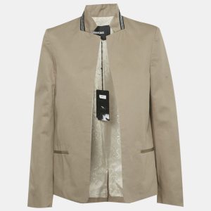 Effortlessly chic