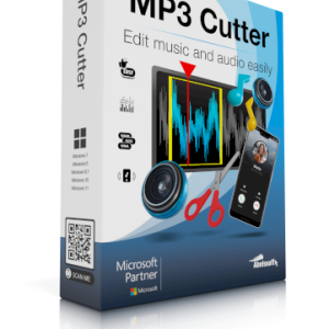 Simple and useful editing options for mp3 files such as trimming