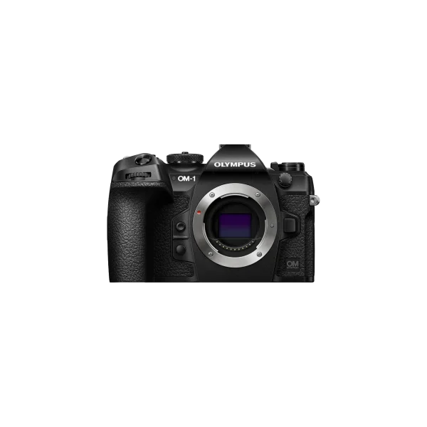As the flagship of the mirrorless OM system