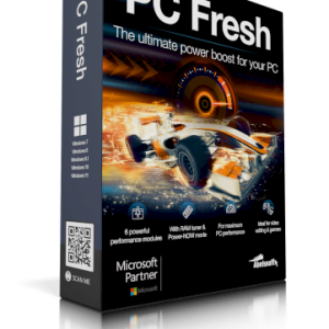 The All-In One tuning software gets the maximum performance out of your computer. It will make your PC fast and powerful like you have never experienced before.