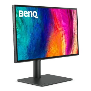 BenQ PD2506Q covers 95% P3