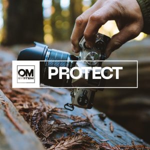 Protection Plan for  E-M10 Mark IV