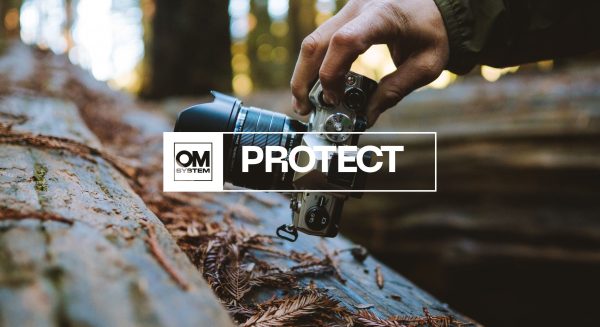 Protection Plan for 12-40mm f2.8 PRO II