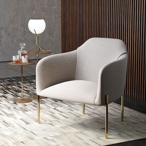 Stately and elegant in stature