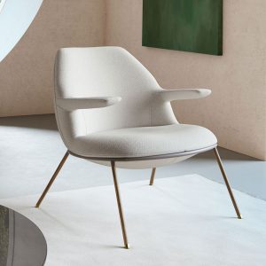 While many accent chairs fail to impress