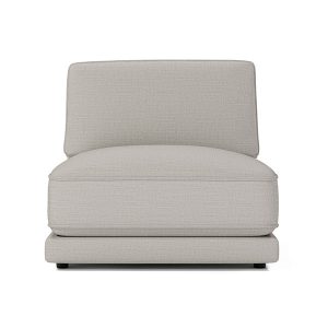Sit back and sink into the Elmore. The extra-deep