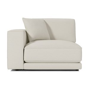 Sit back and sink into the Elmore. The extra-deep