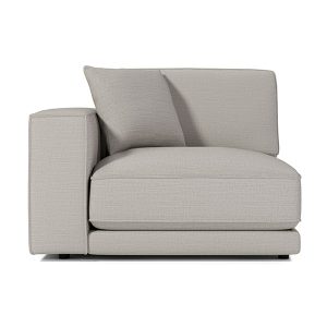 Sit back and sink into the Elmore. The extra-deep