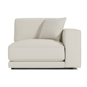 Sit back and sink into the Elmore. The extra-deep