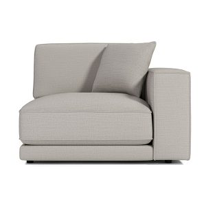 Sit back and sink into the Elmore. The extra-deep