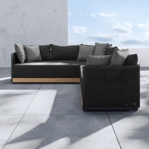 Introducing the enhanced Clifton Corner Sectional Sofa. Elevated comfort and versatility.Our redesigned Clifton now offers a broader range of configurations