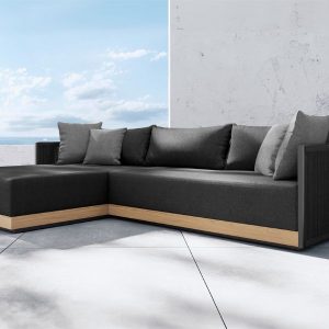 Introducing the all-new Clifton Sectional Sofa