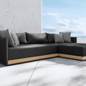 Introducing the all-new Clifton Sectional Sofa