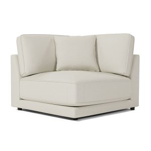 Sit back and sink into the Elmore. The extra-deep