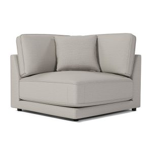 Sit back and sink into the Elmore. The extra-deep