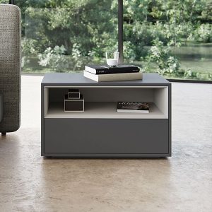 Add contemporary elegance to your bedroom with the Madison Collection. The simple yet striking design complements many interiors