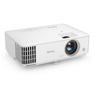 TH685P with low input lag