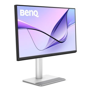 BenQ MA270U expands your MacBook’s view with Mac Colors and a Nano Matte Panel for full visual comfort—all through one USB-C cable.