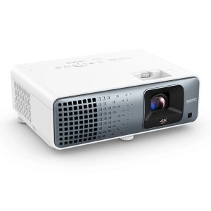 Game and watch movies in a new light with the TK710 – 4K