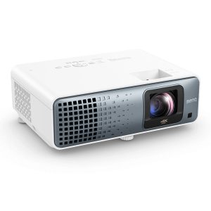 TK710STi Short Throw projects a 100" screen from 6.5 ft