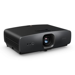 Experience true cinematic quality with BenQ W2720i 4K HDR movie projectors