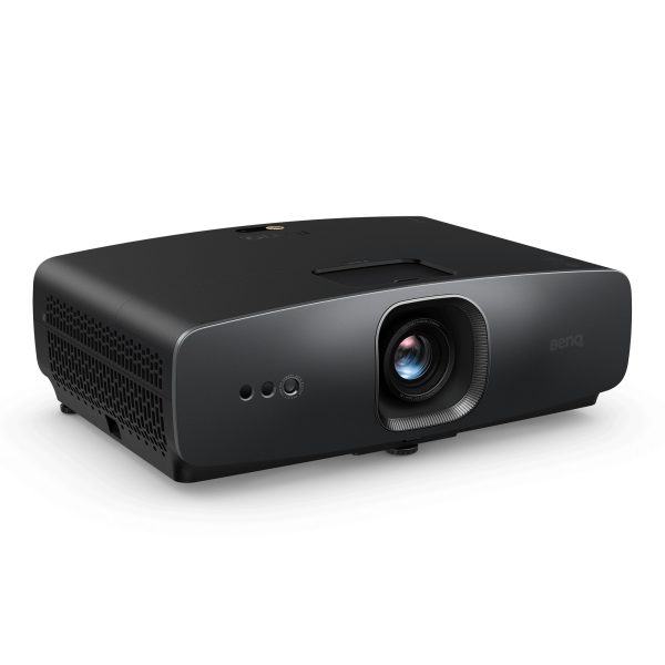 Experience true cinematic quality with BenQ W2720i 4K HDR movie projectors