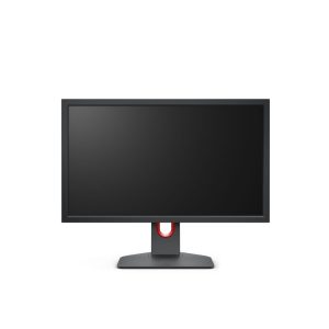 The XL2411K 24" 144hz w/ DyAc PC gaming monitor for esports further enhance adjustment flexibility