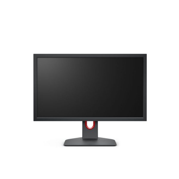 The XL2411K 24" 144hz w/ DyAc PC gaming monitor for esports further enhance adjustment flexibility
