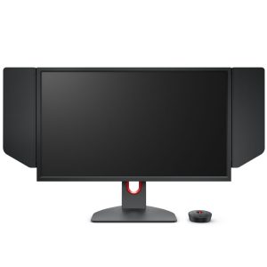 The 240Hz XL2746K is equipped with DyAC+ technology; new features including XL Setting to Share enhance flexibility and comfort in-game.