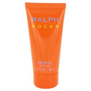 Ralph Rocks Perfume for Women - Shower Gel Unboxed 1.7 oz