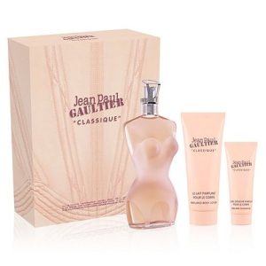 Jean Paul Gaultier for Women 3 Piece Set
