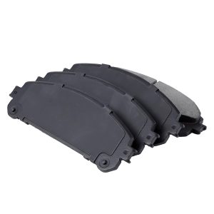 Advanced ceramic friction materialWithstand temperatures up to 650°CQuiet braking with chamfered designCheck compatibility before purchaseComplete installation kit included