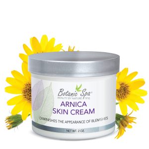 Ease the Appearance of Dark Spots!