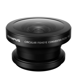 Unlike with most cameras in the compact class