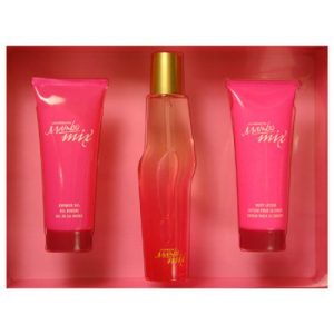 Mambo Mix for Women 3 Piece Set