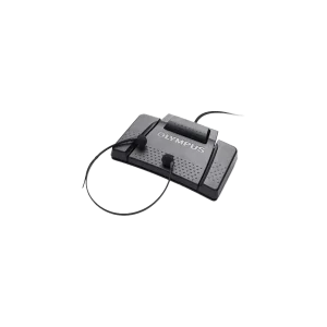 AS-9000 Transcription Kit (includes - RS-31H Footpedal