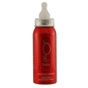 Jai Ose Baby Perfume for Women - Deodorant Spray 5.0 oz
