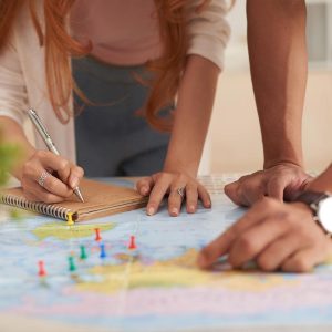 Cheap flight from London to Menorca with Gotogate UK.