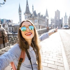 Cheap flight from London to Guernsey with Gotogate UK.