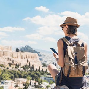 Cheap flight from Manchester to Rome with Gotogate UK.